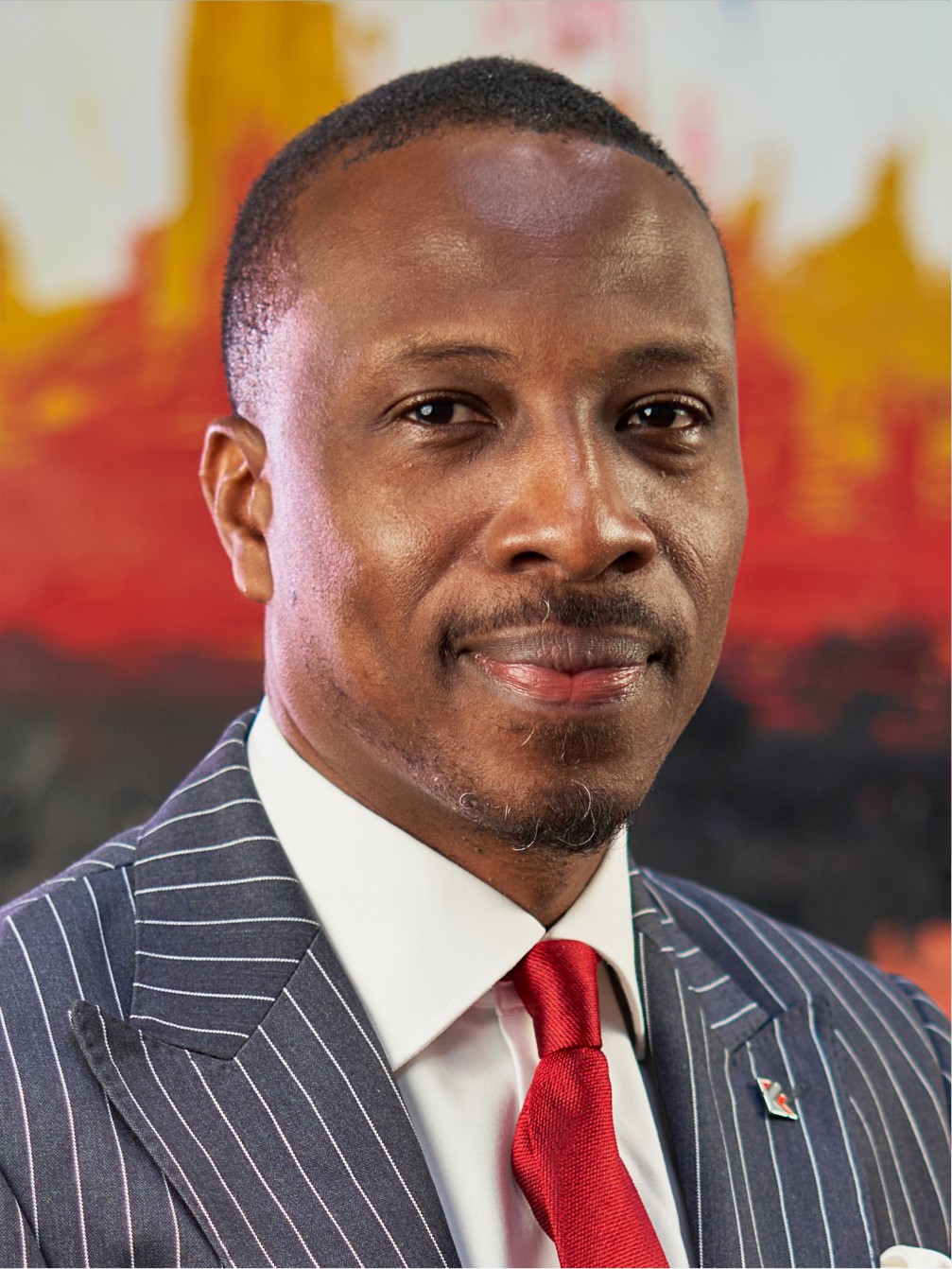 Emmanuel Akehomen